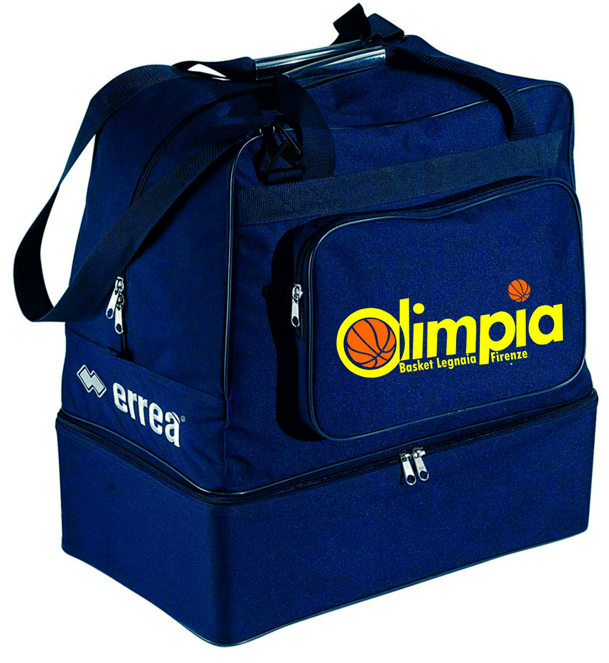 Olimpia Legnaia Borsa