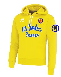 Erreà Felpa Rappresentanza Sales Volley