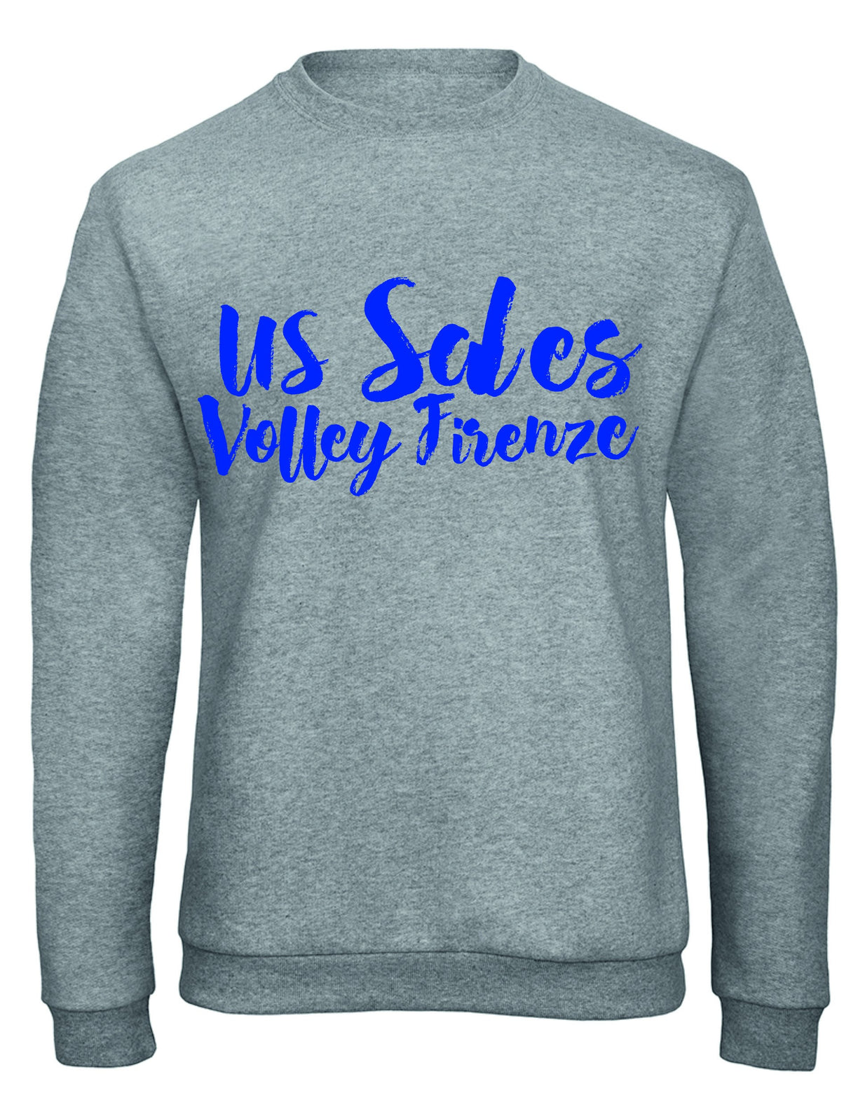 Felpa Allenamento sales Volley