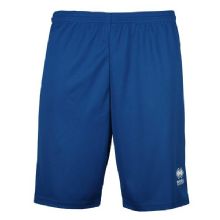 Errea Pantaloncino Maxi Skin Blu