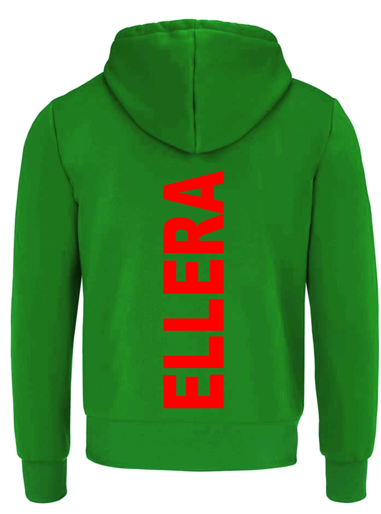 felpa Jacob ellera