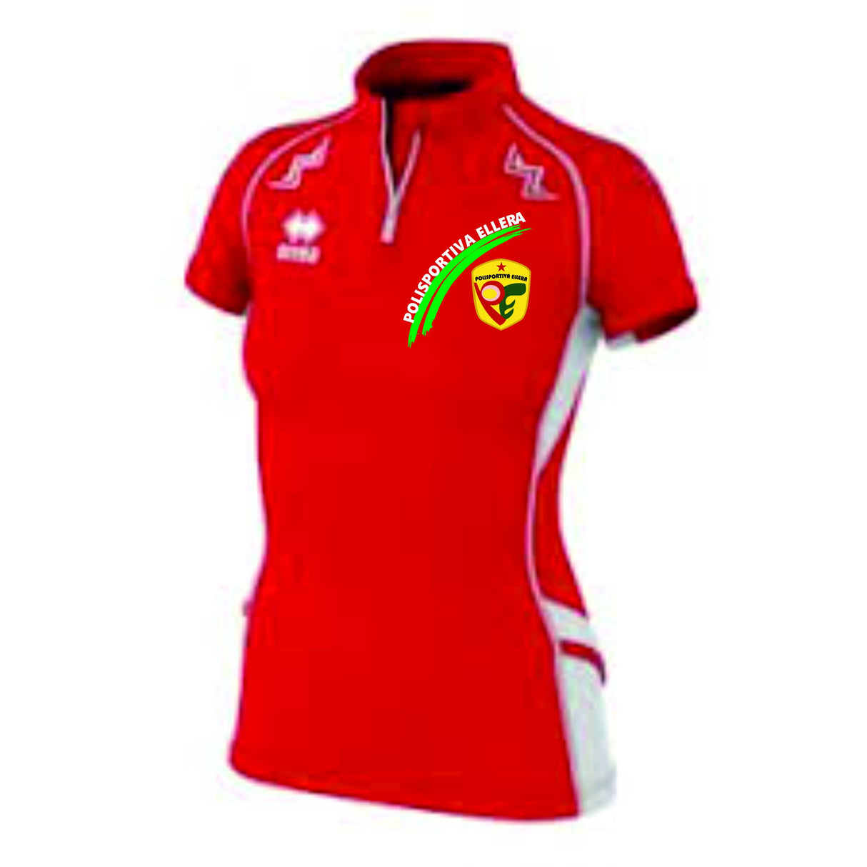 Maglia Tecnica Kimera donna ellera