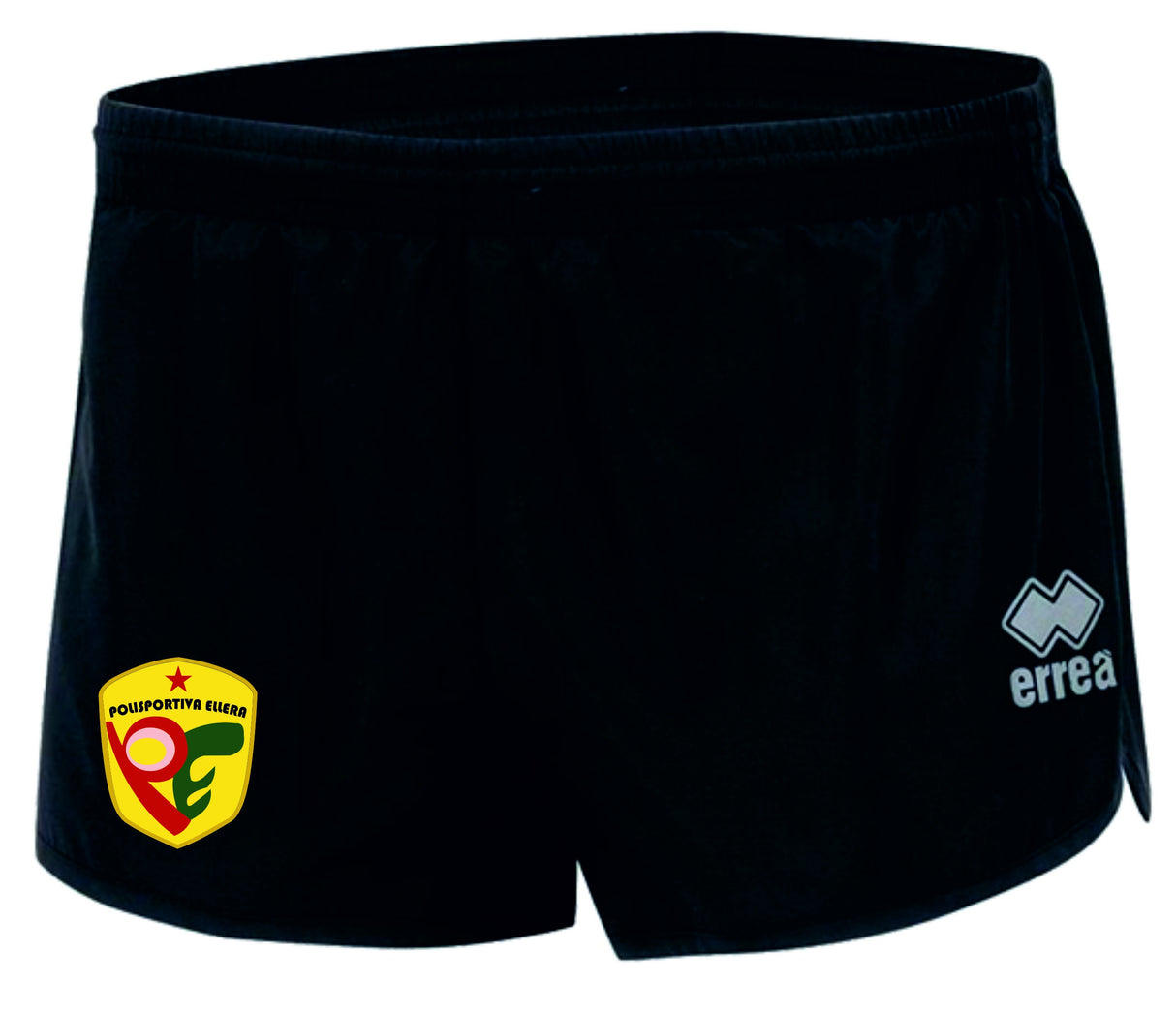 Panta Blast sgambato ellera