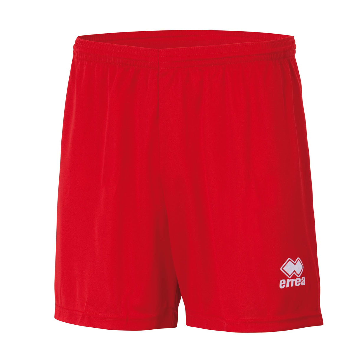 Errea Pantaloncino Maxi Skin Rosso