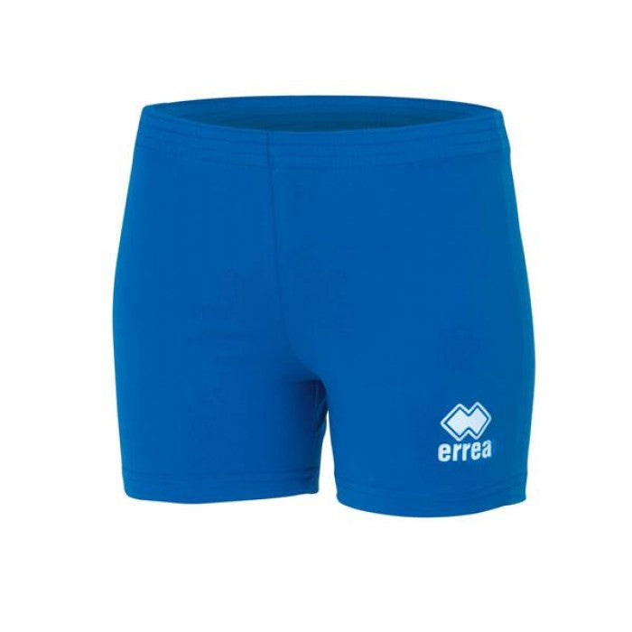 errea Panta Volley Azzurro