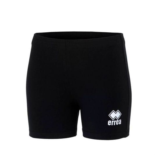 errea Panta Volley Nero