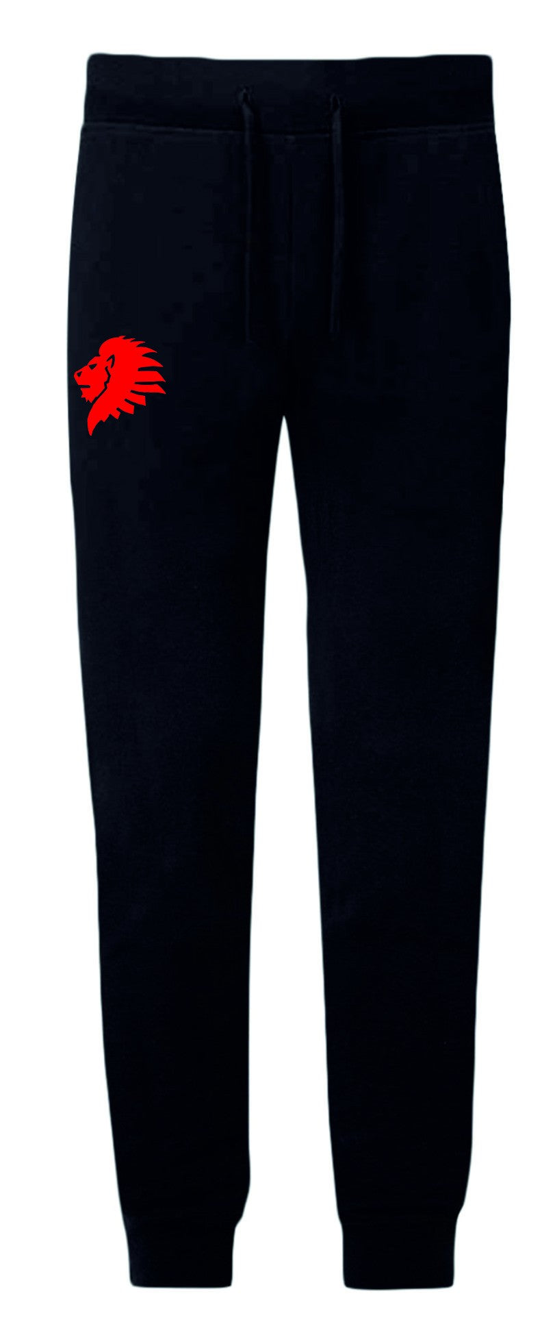 Pantalone Nero Valdisieve Rugby