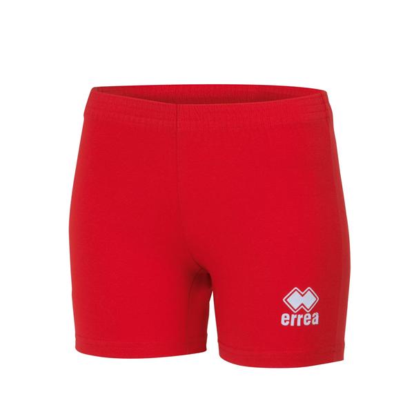 errea Panta Volley Rosso