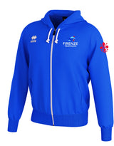 Felpa Jacob Firenze Triathlon