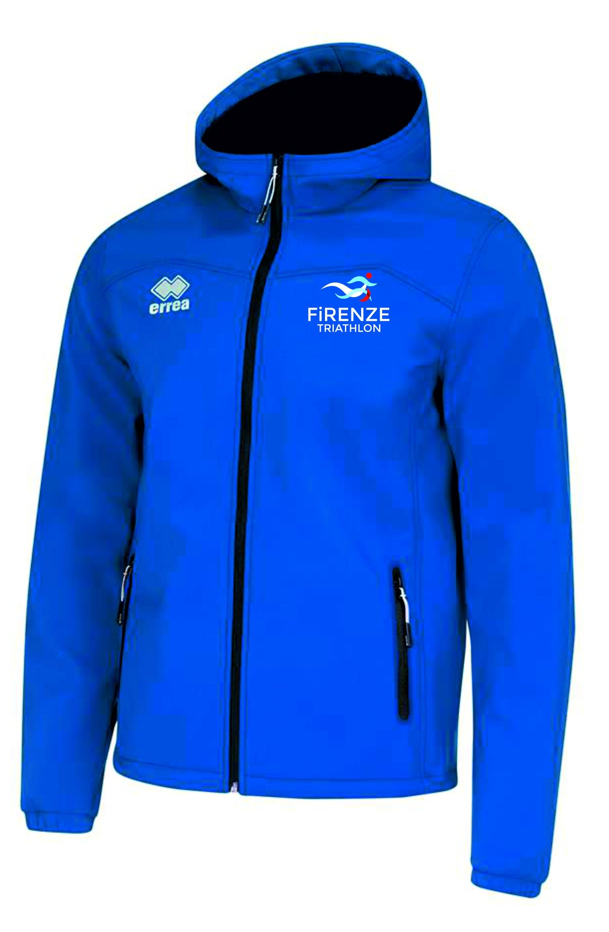 Giubbino Geb Firenze Triathlon