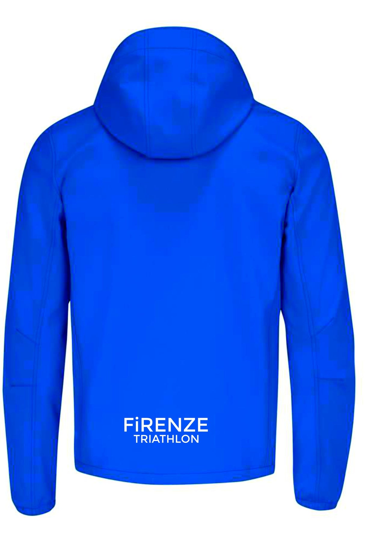 Giubbino Geb Firenze Triathlon