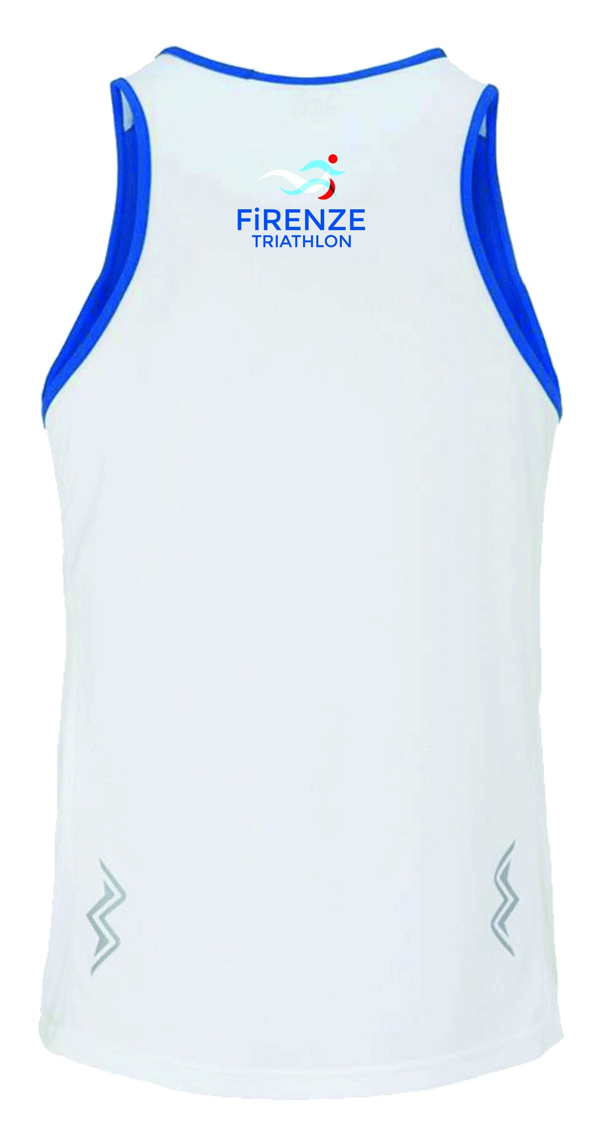 Canotta Uomo Firenze Triathlon