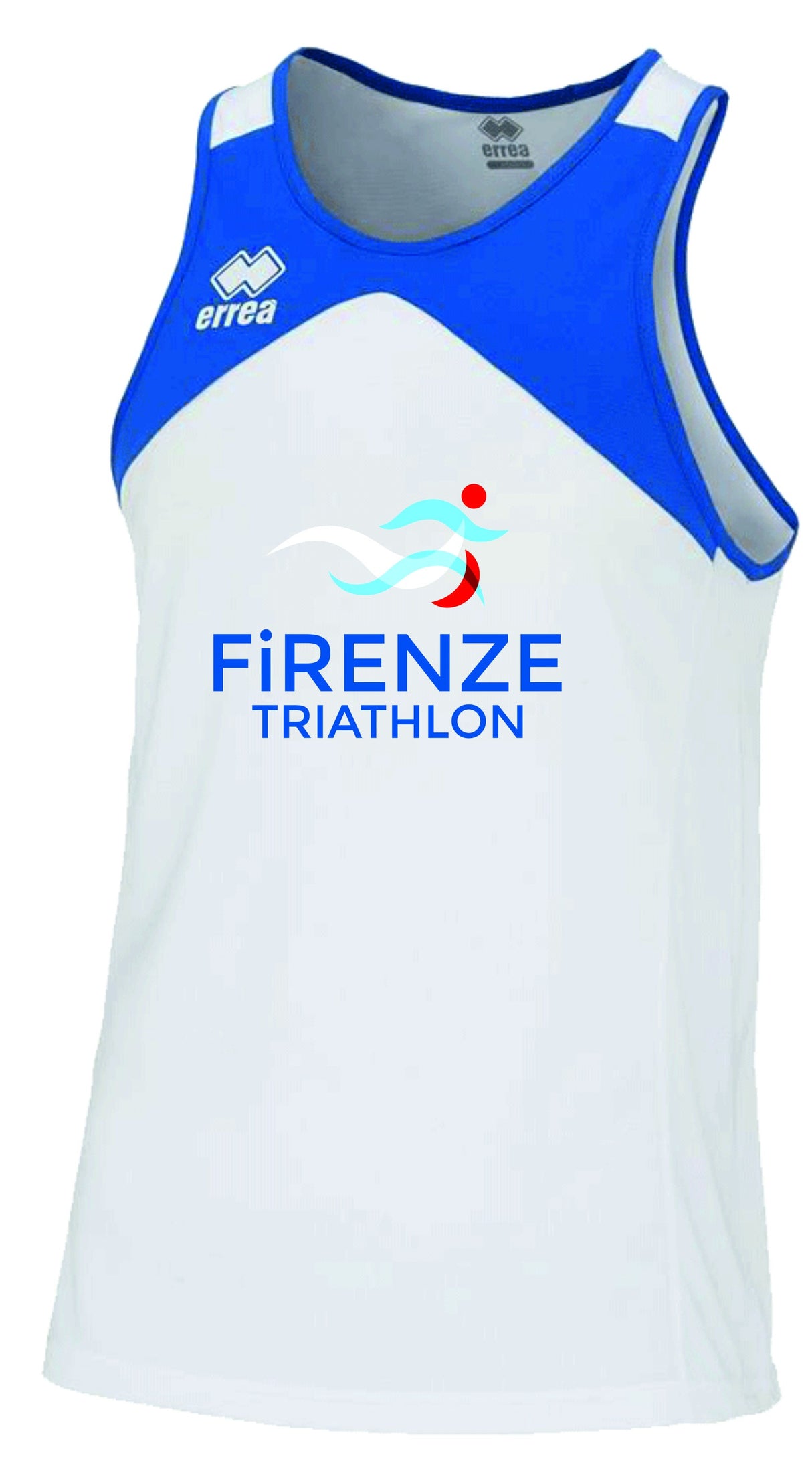 Canotta Donna Firenze Triathlon