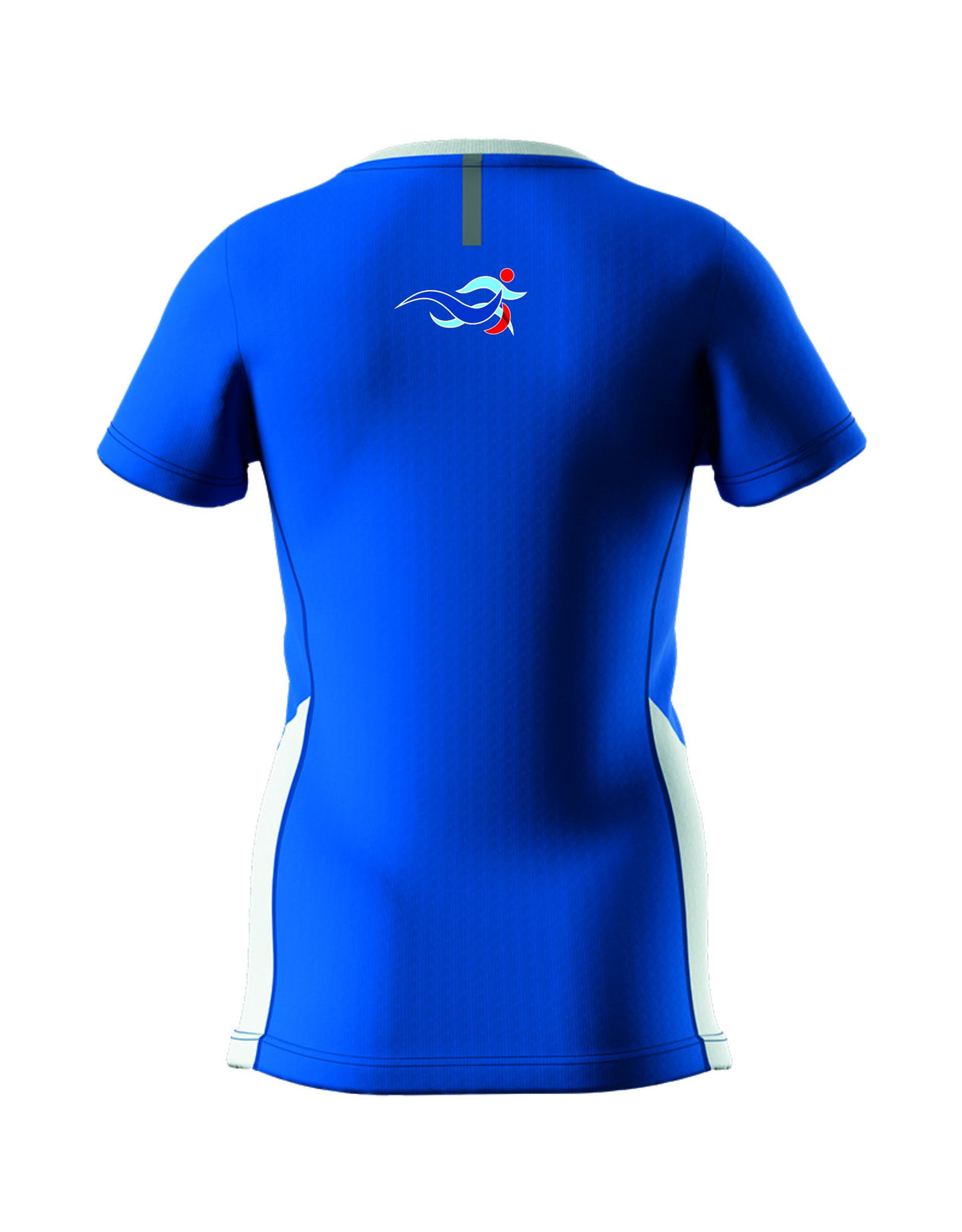 T-shirt Konnor donna Firenze Triathlon