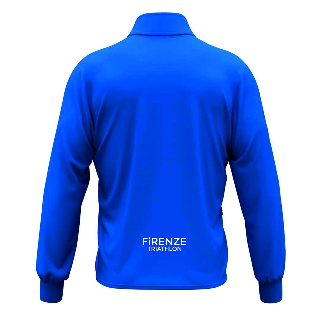 Felpa Kurt Firenze Triathlon
