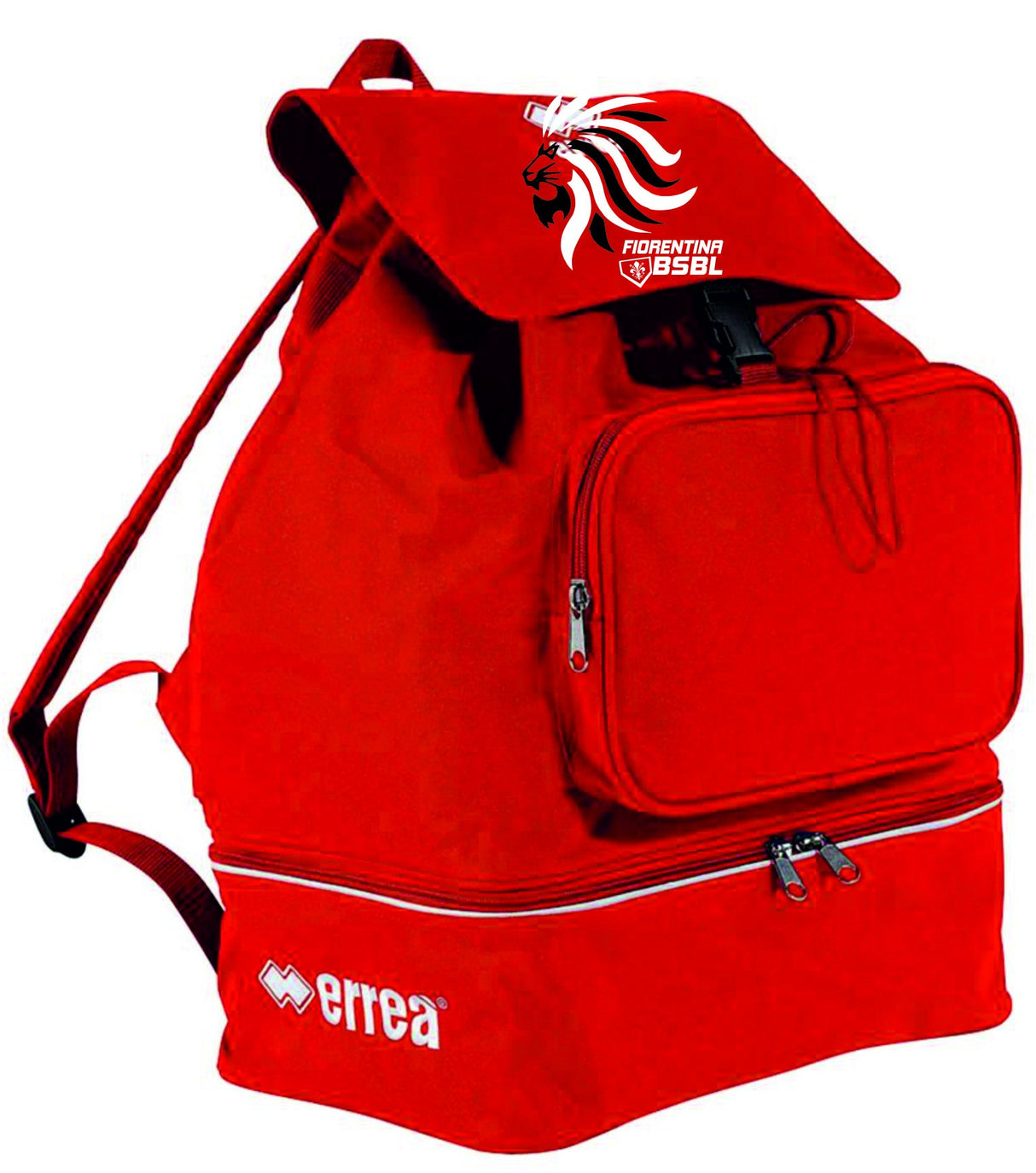 Zaino Mercury Fiorentina Baseball