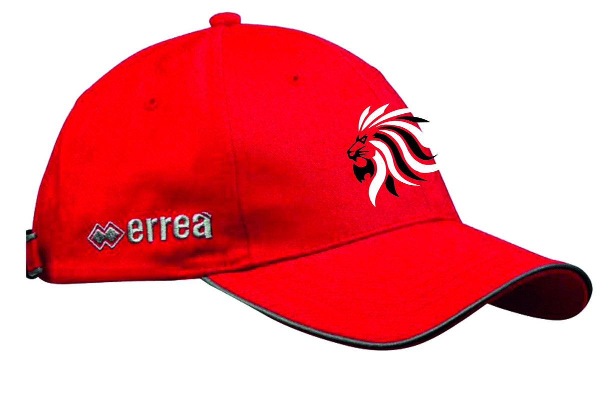 Cappellino Fiorentina Baseball