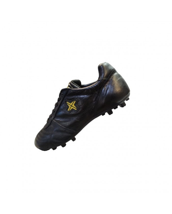 LENG - SCARPA ARTIGIANALE - SCUDETTO AG