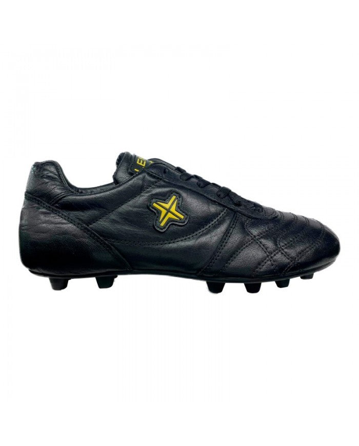 LENG - SCARPA ARTIGIANALE - SCUDETTO AG