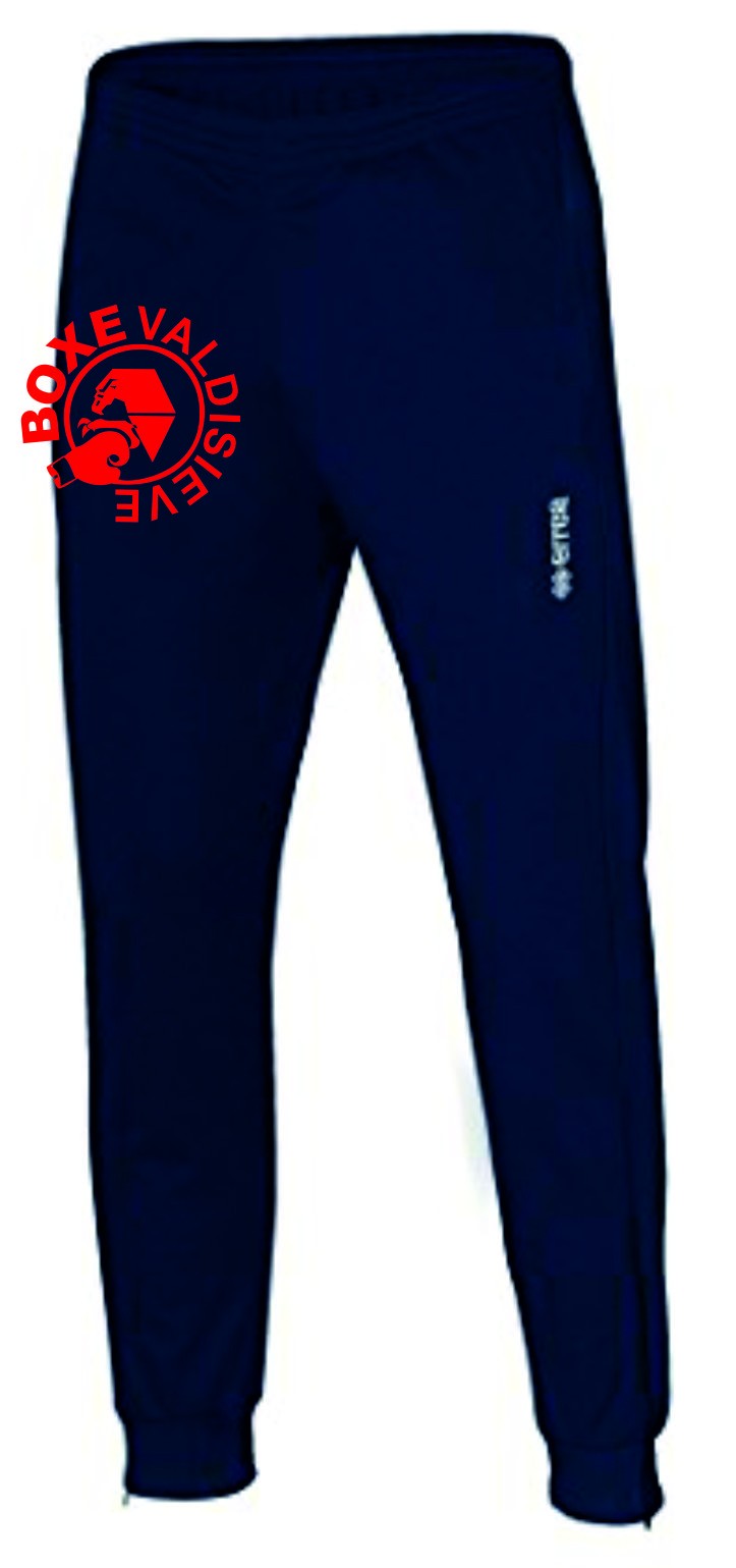 Pantalone Milo 3.0 Boxe Valdisieve