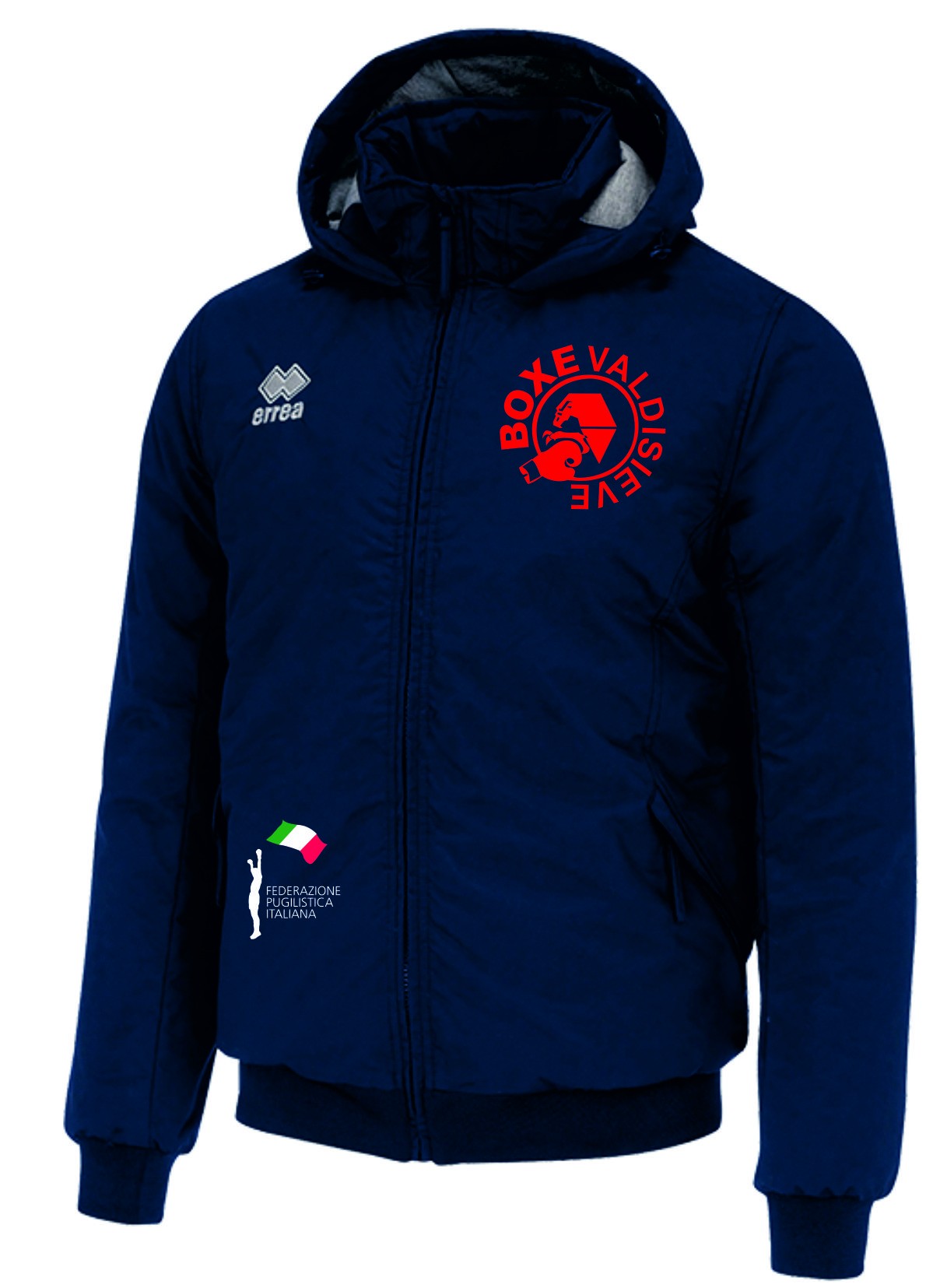 Bomber Niamh Boxe Valdisieve