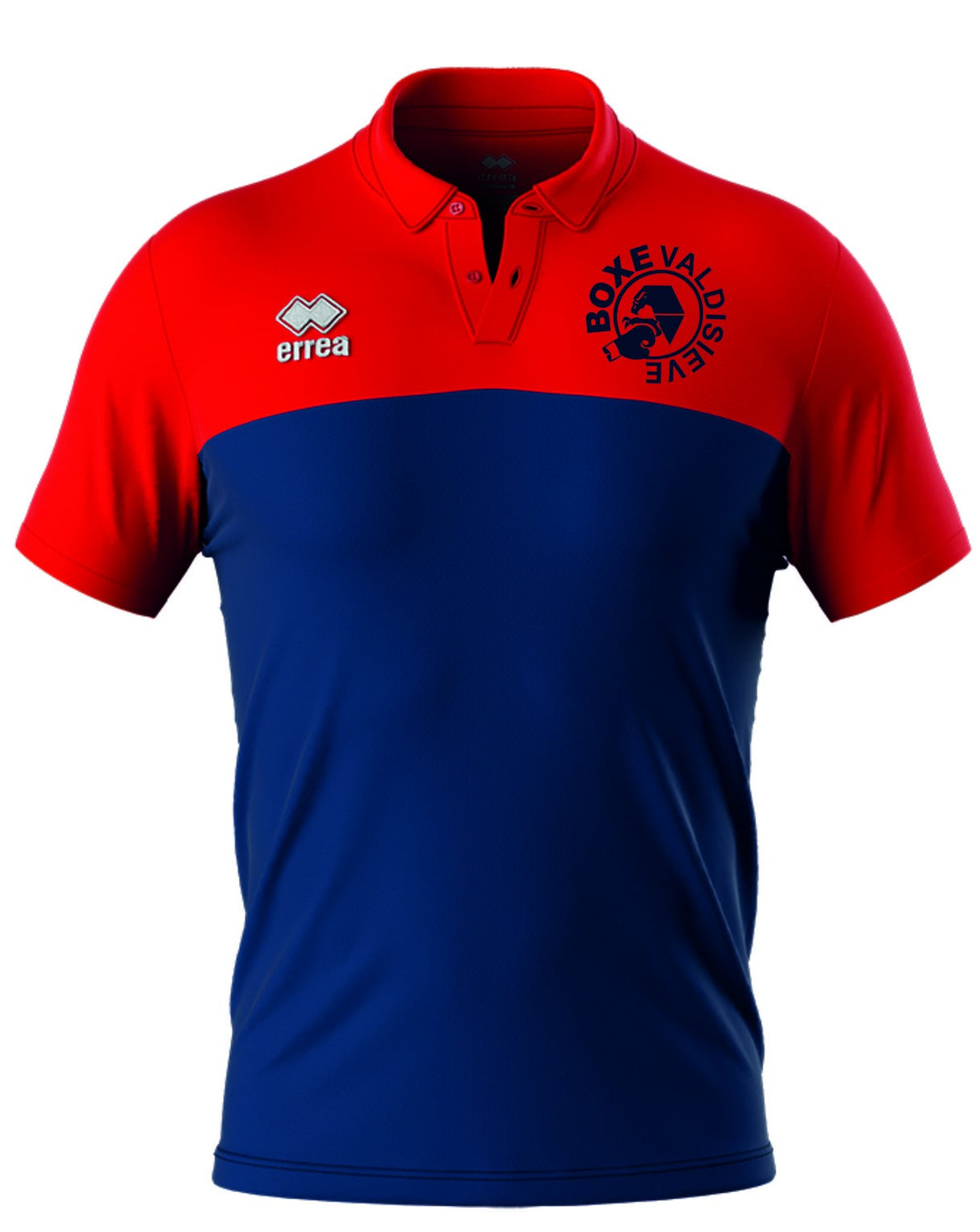Polo Bob Boxe Valdisieve