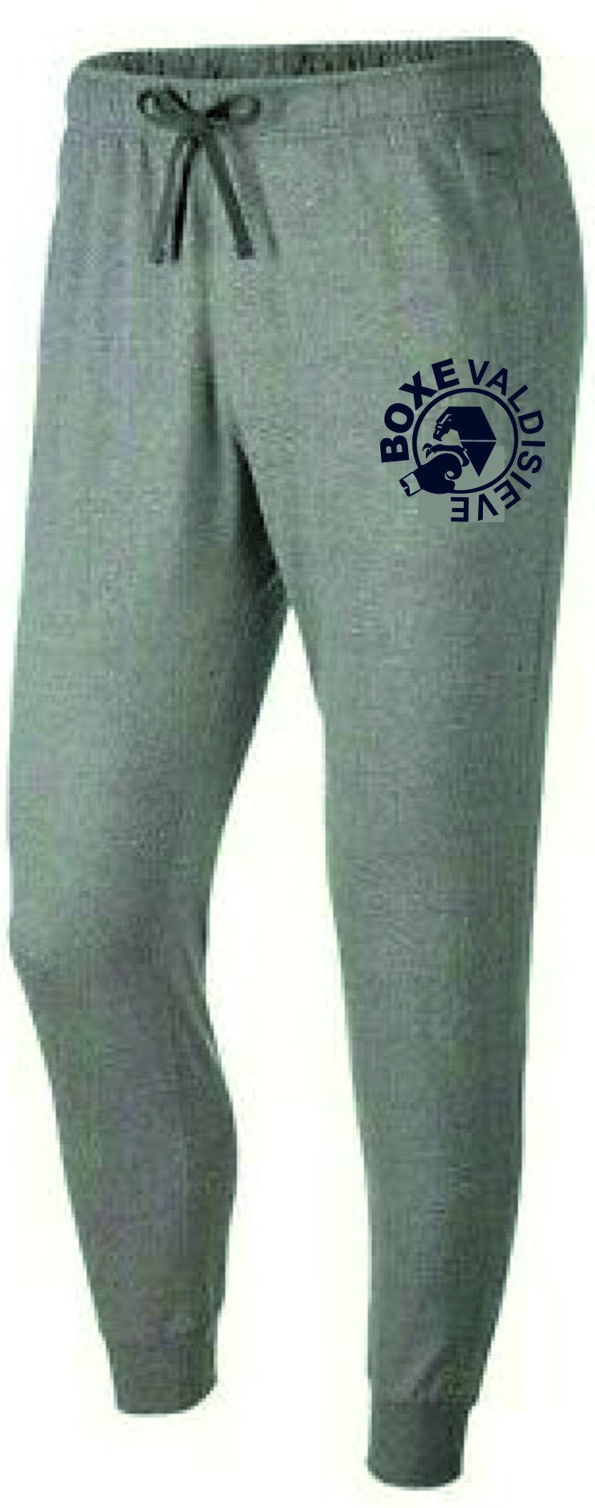 Pantaloni in cotone Boxe Valdisieve