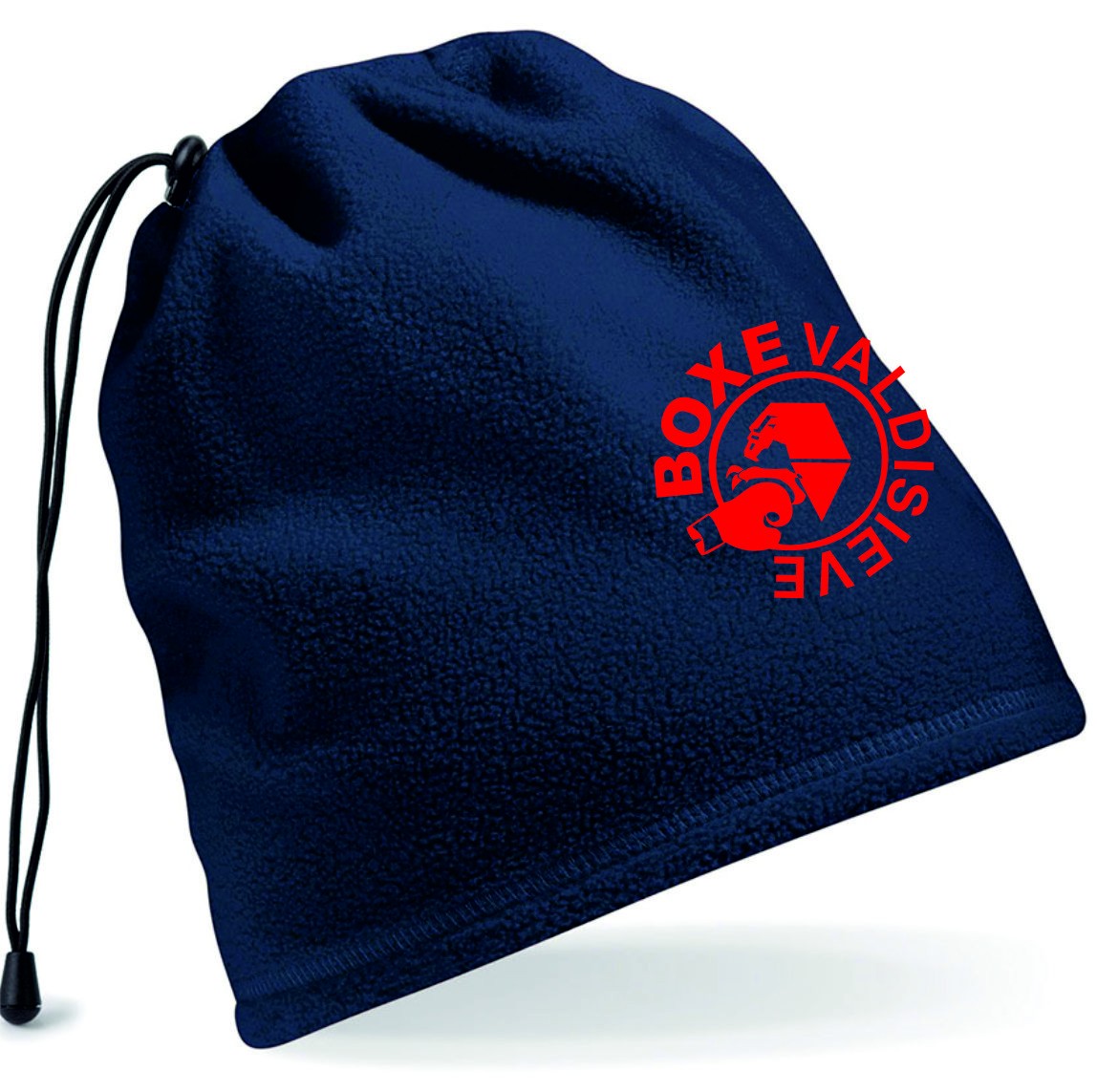 Scaldacollo Boxe Valdisieve