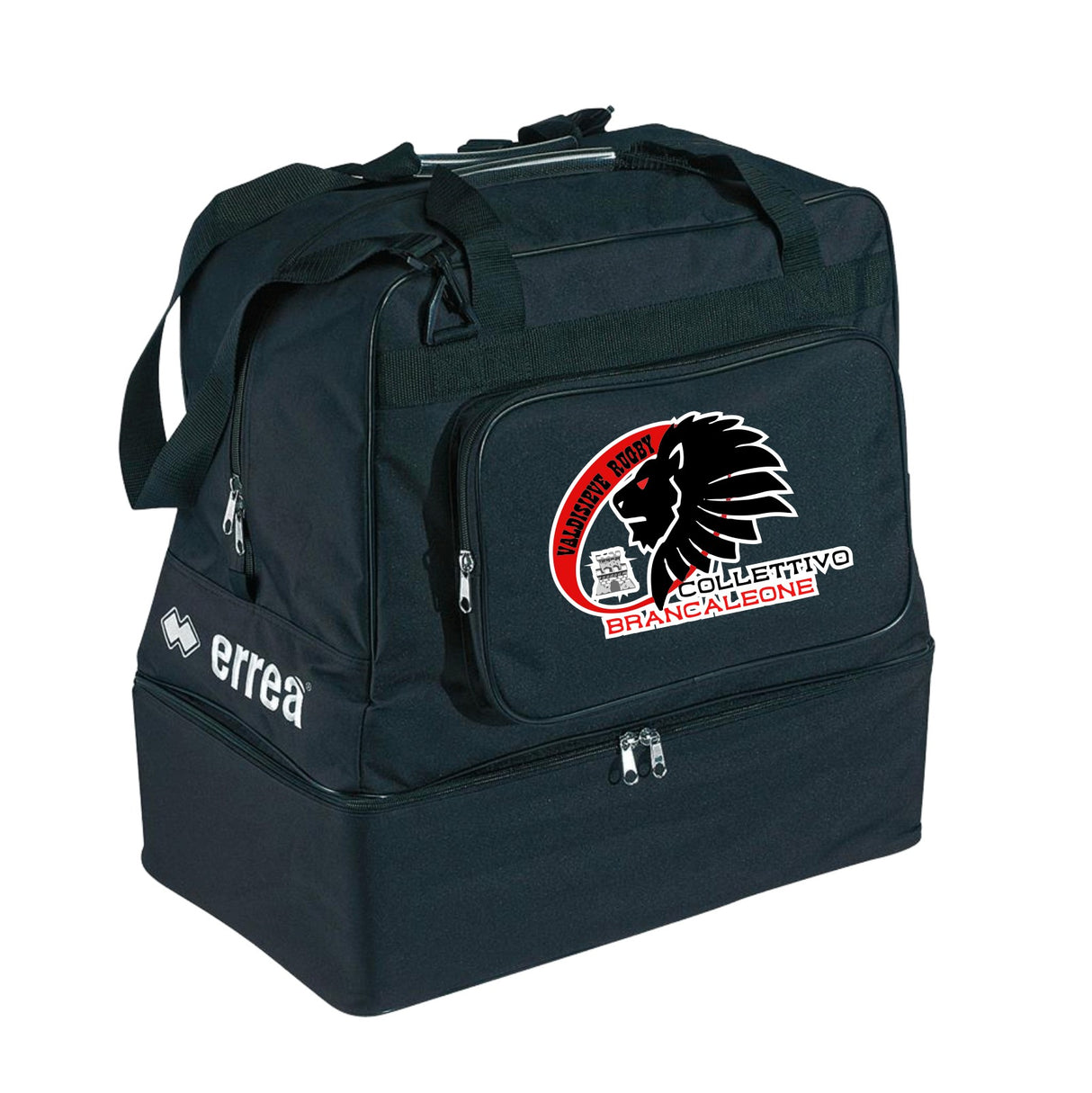 Borsa Collettivo Brancaleone