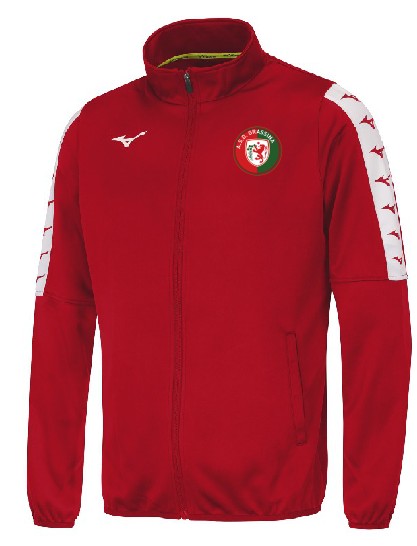 Felpa di Rappresentanza Grassina calcio