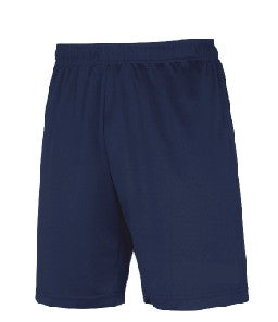 Pantaloncini allenamento Grassina calcio
