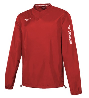 Kway allenamento Grassina calcio