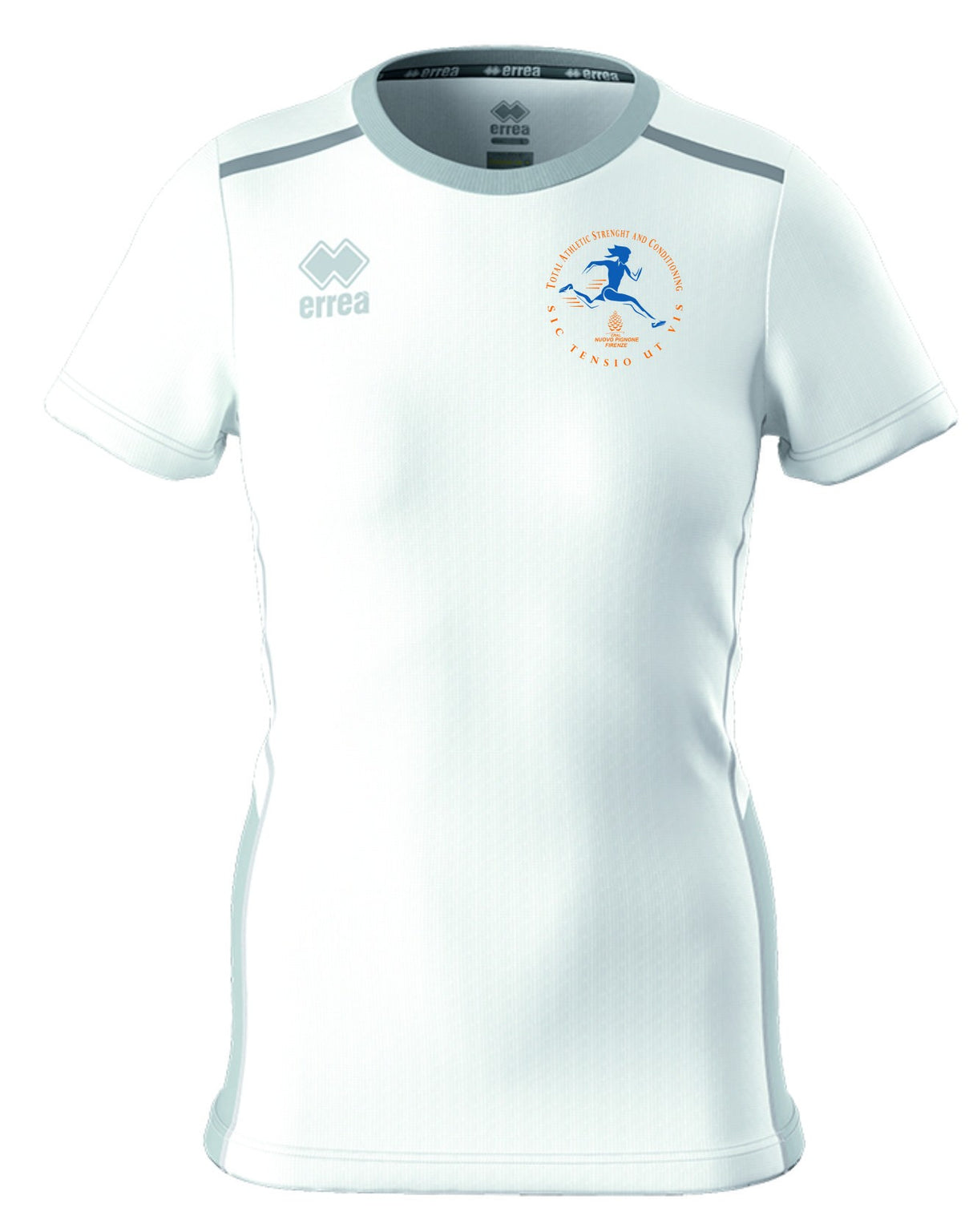 T-shirt Tecnica Tasc