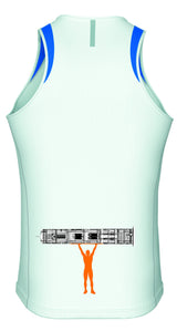 Canotta Tecnica Uomo Tasc