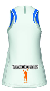 Canotta Tecnica Donna TASC