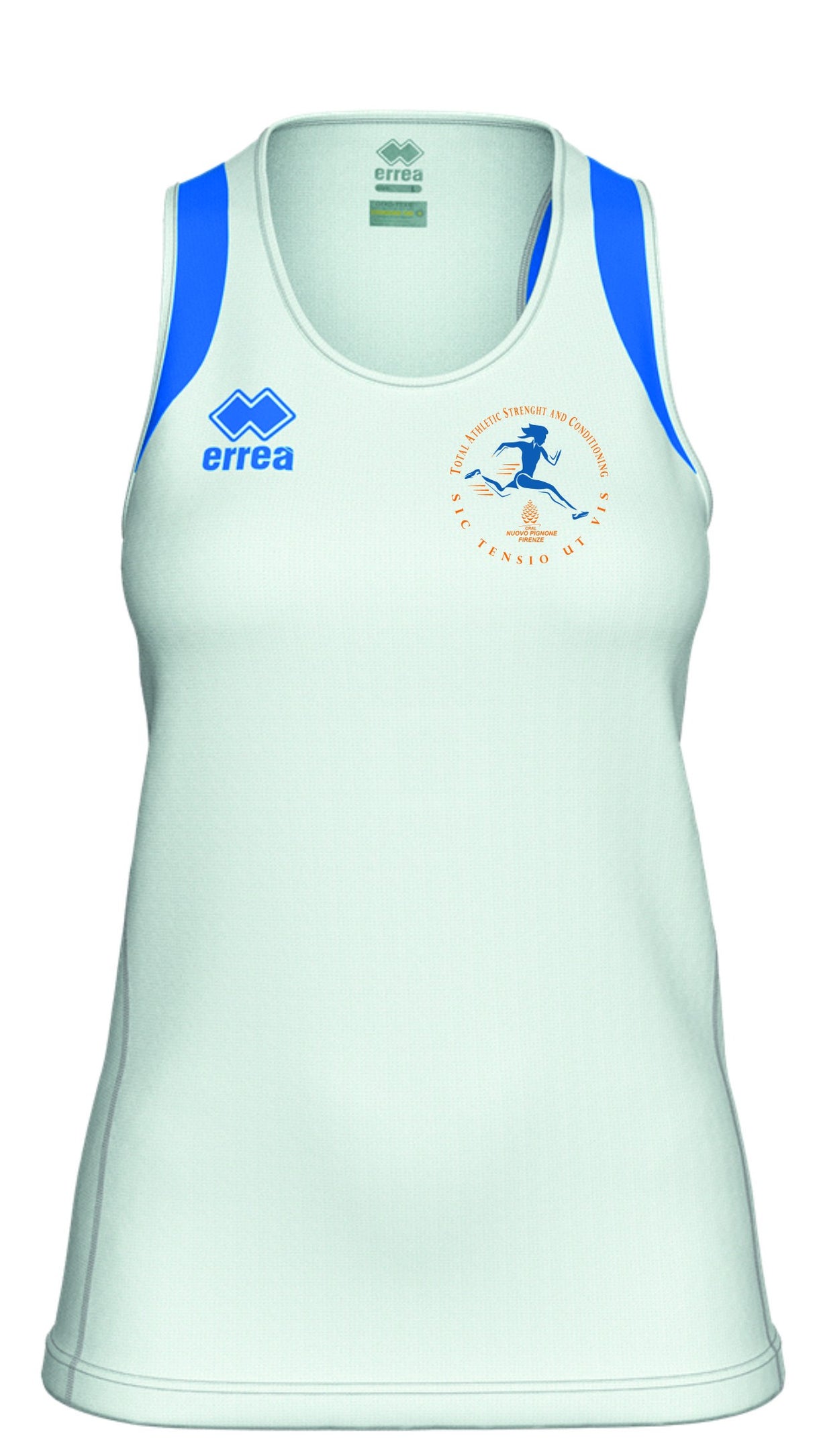 Canotta Tecnica Donna TASC