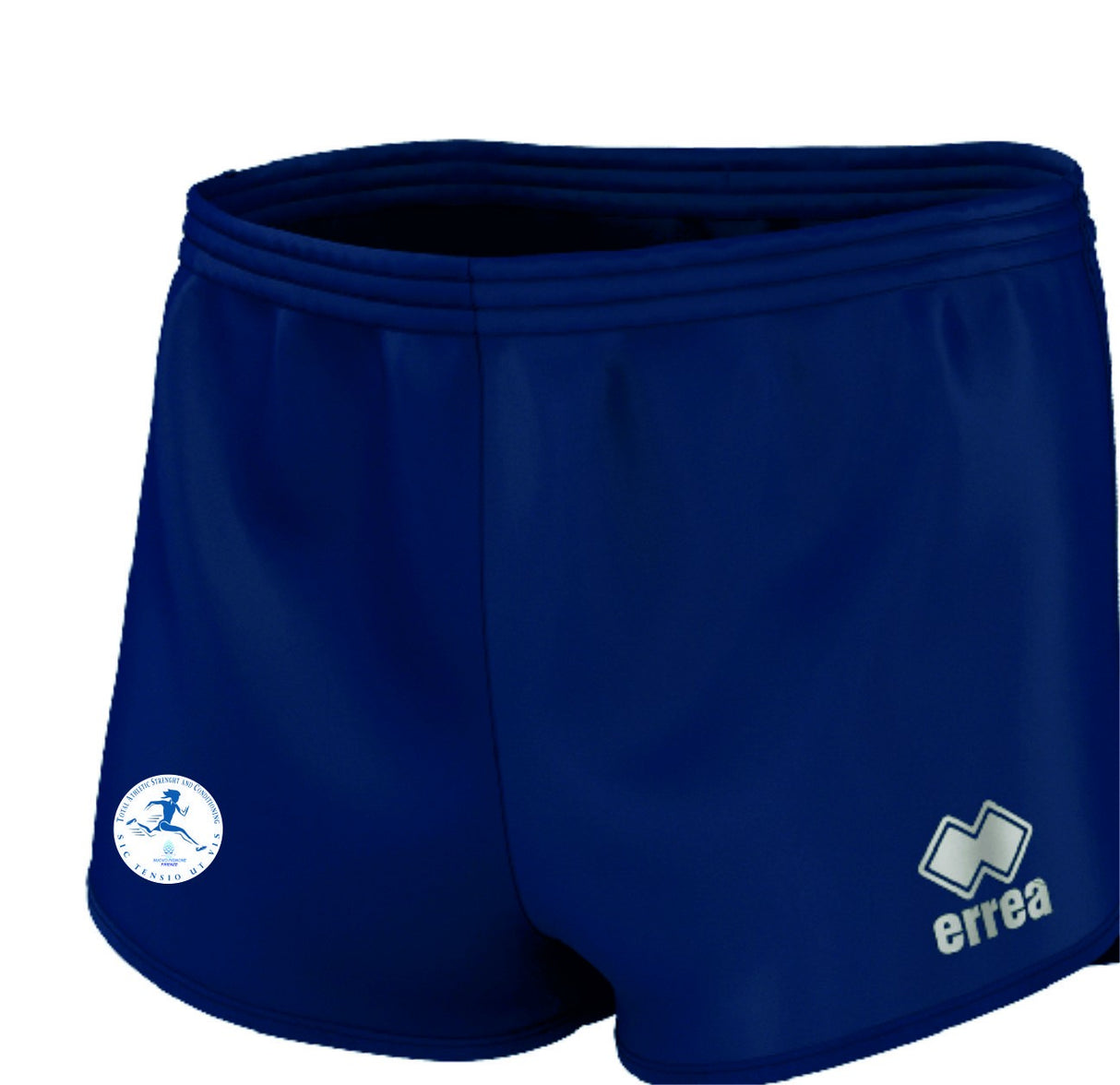 Pantaloncino Sgambato TASC