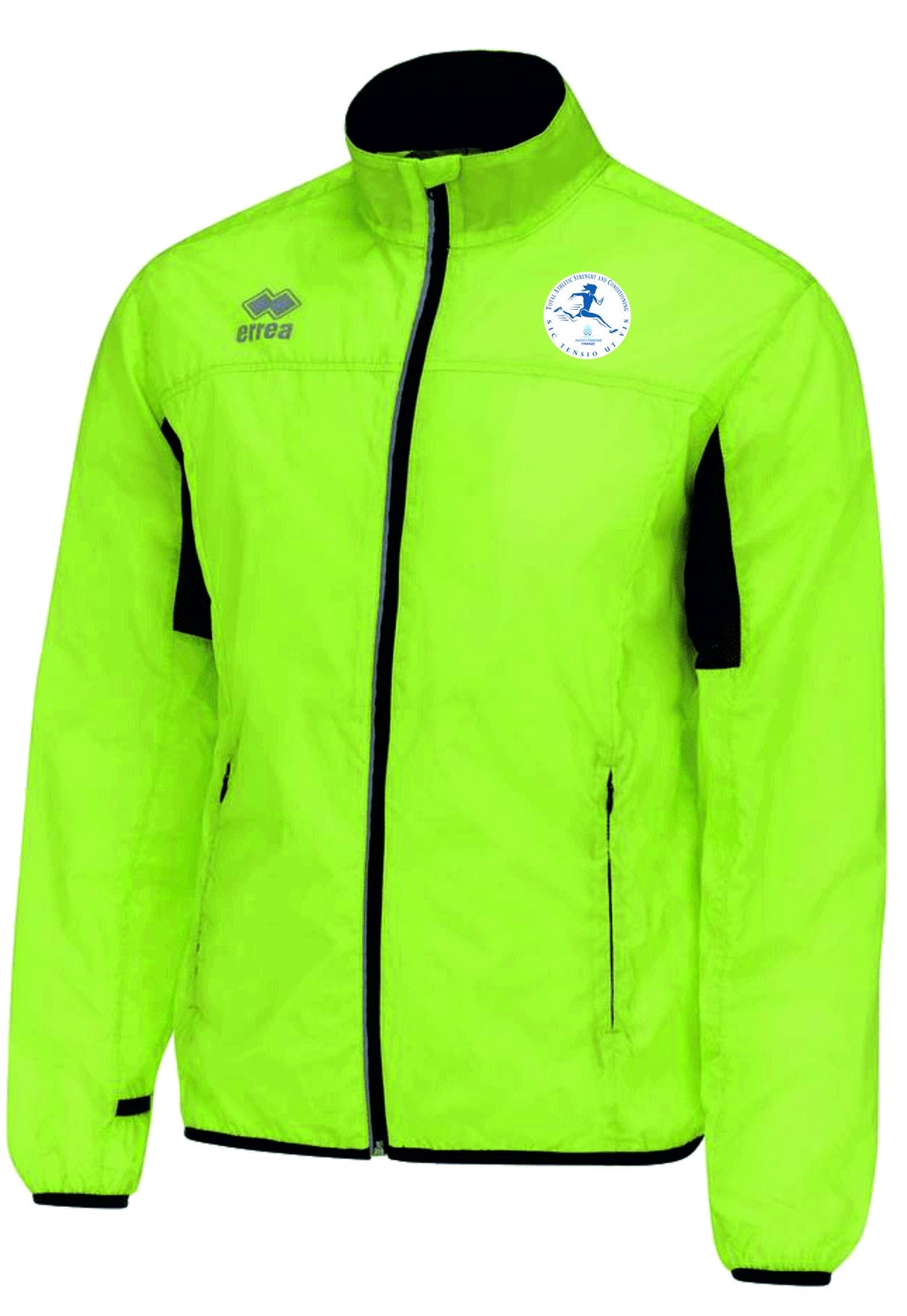 Kway Tasc