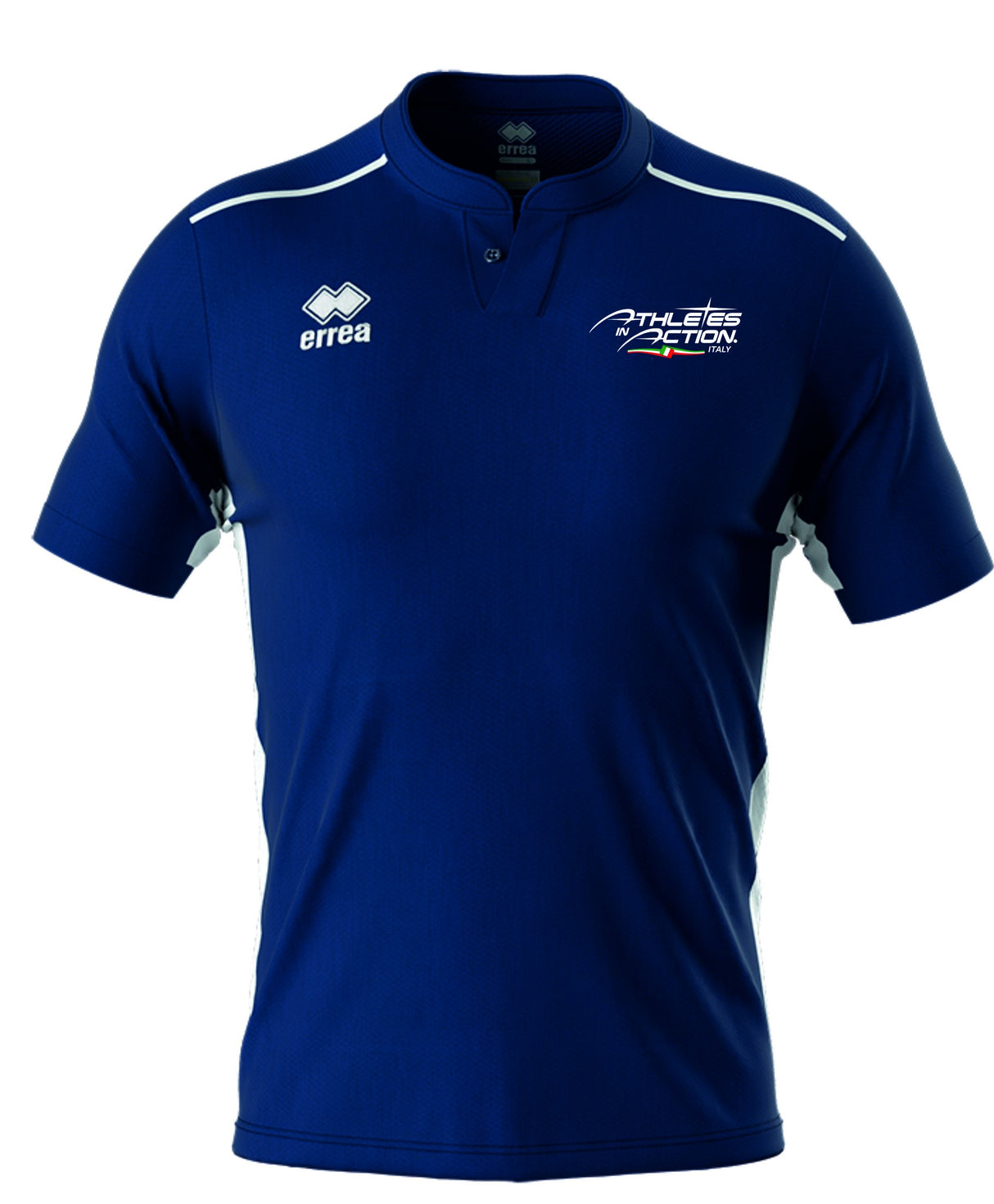 Maglia Athletes in Action Italy
