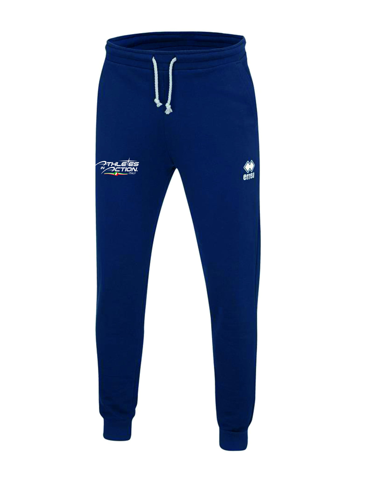 Pantalone Cotone Athletes in Action Italy