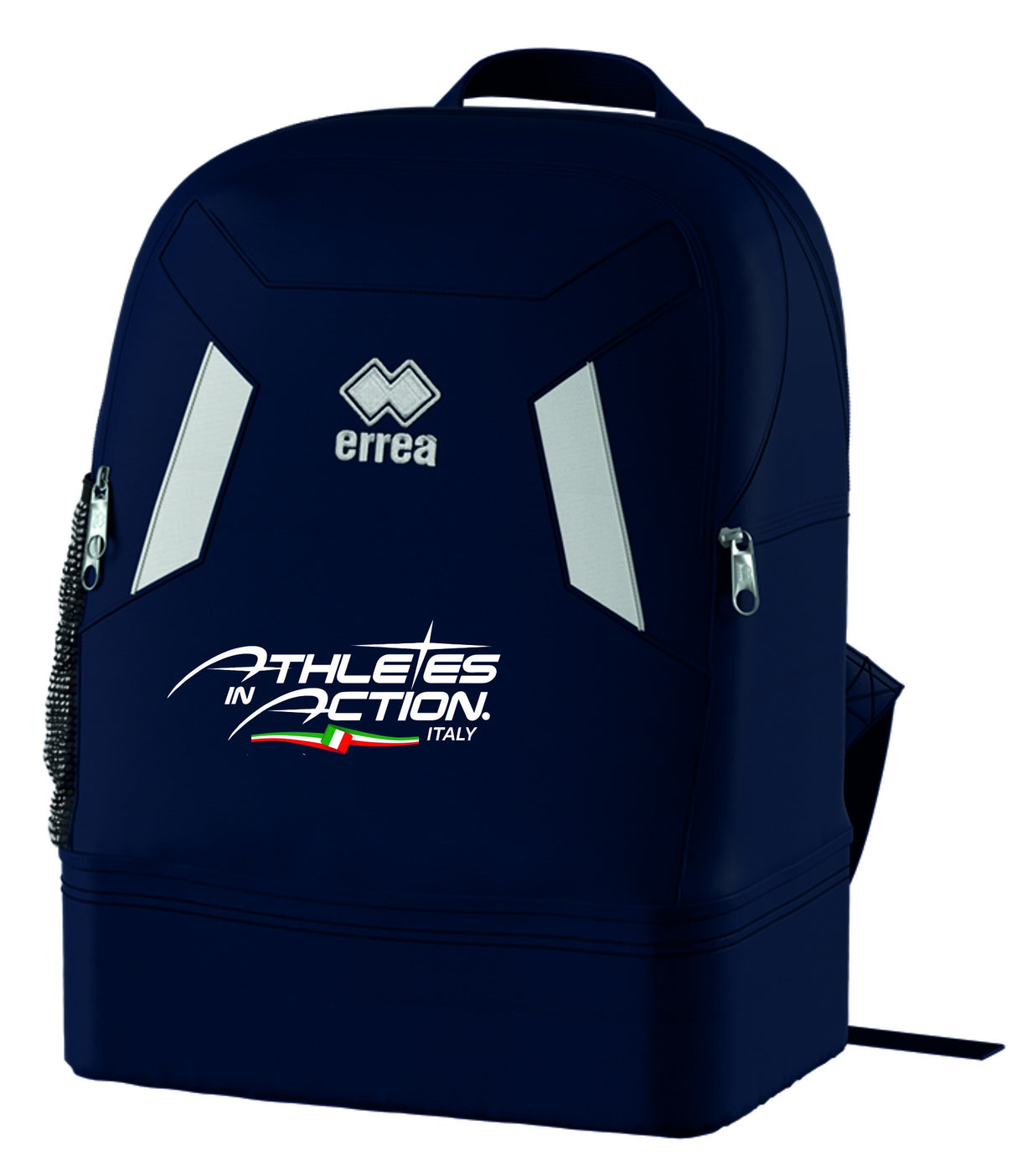 Zaino Athletes in Action Italy