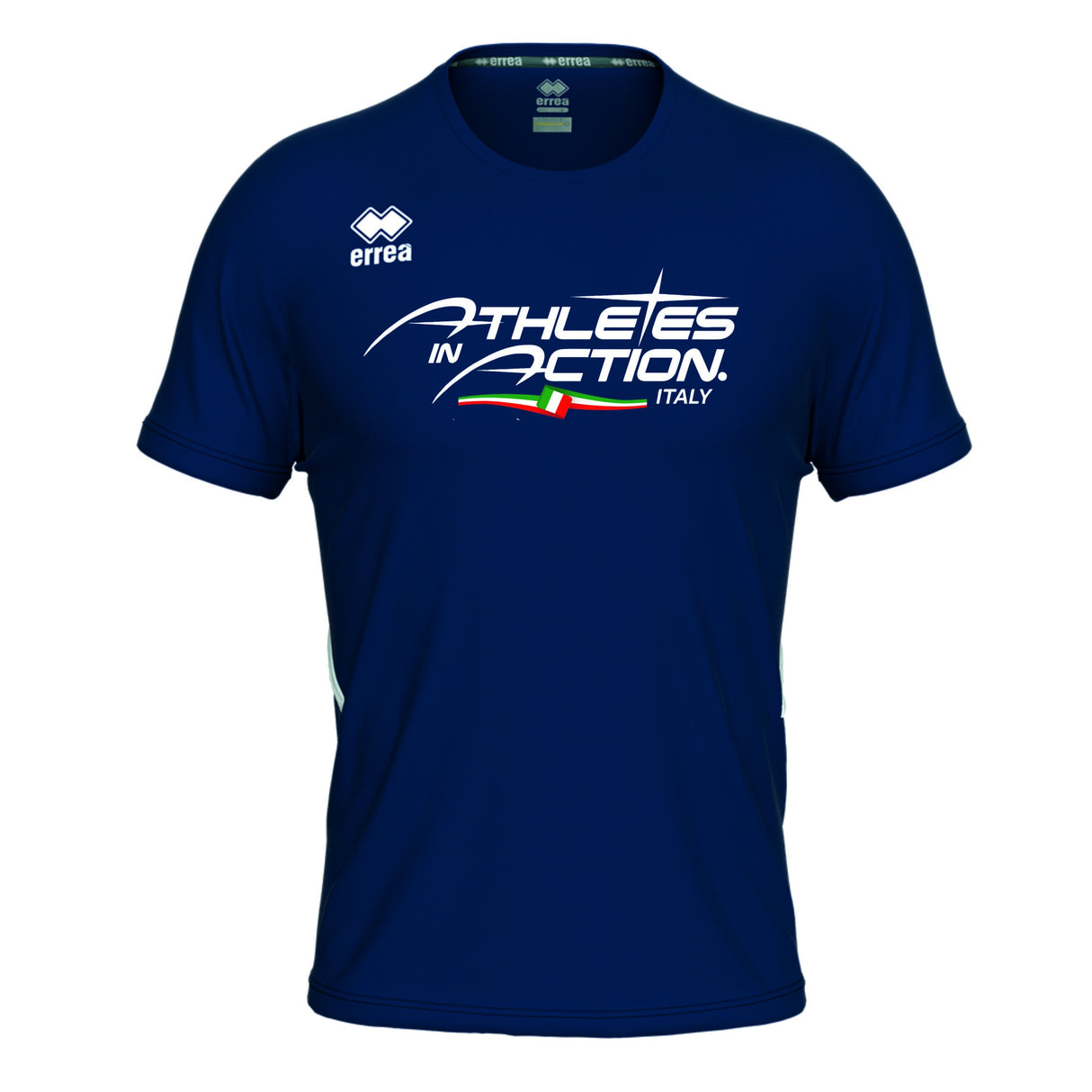 T-shirt Marvin Athletes in Action