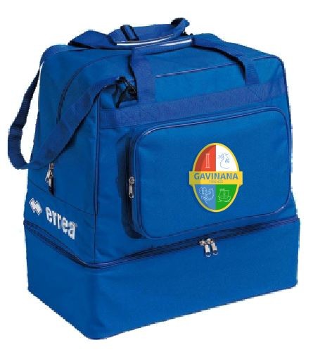 Borsa Gavinana Calcio