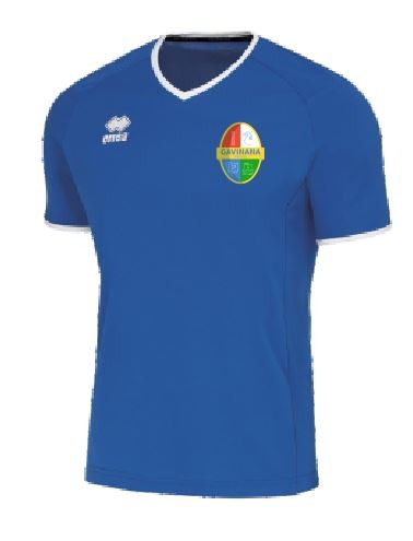 Maglietta Allenamento Gavinana Calcio