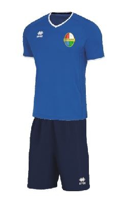 Kit Allenamento Estivo Gavinana Calcio