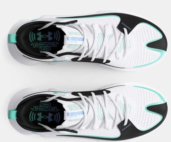 UA Flow FUTR X 3 "Start Of Season" unisex