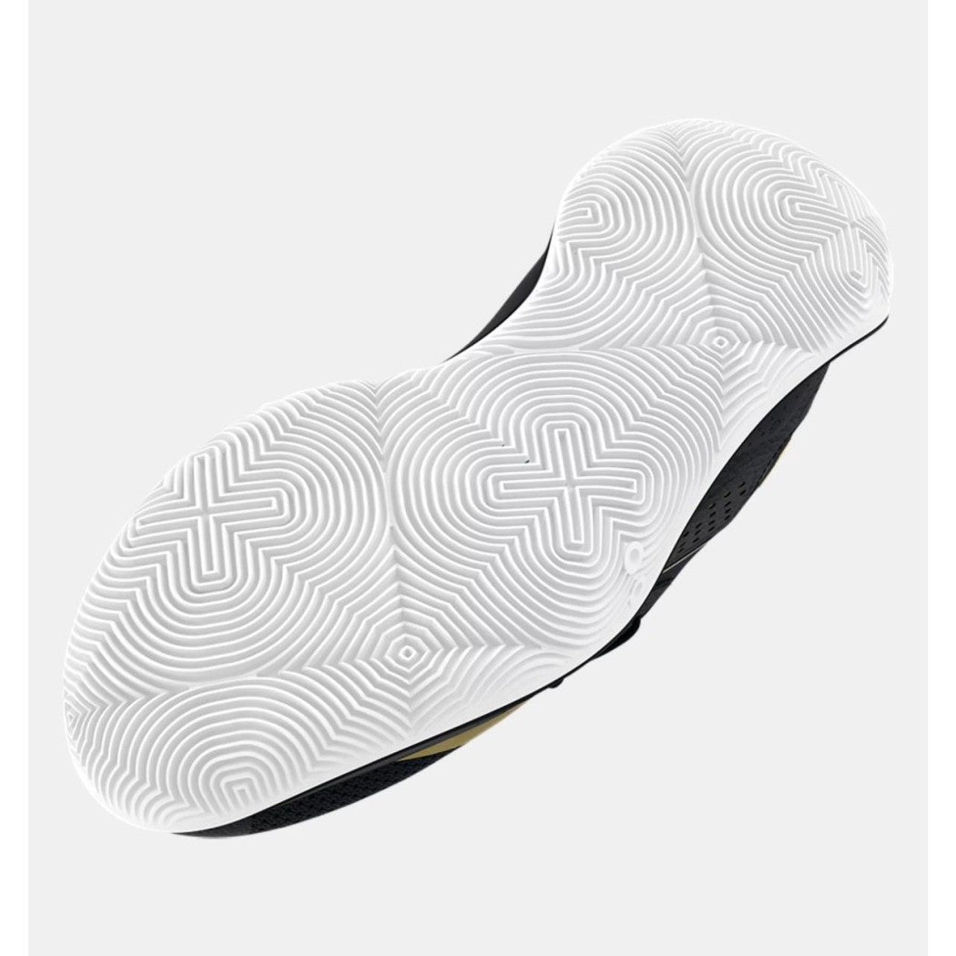 UA GS JET 23 (BLK)