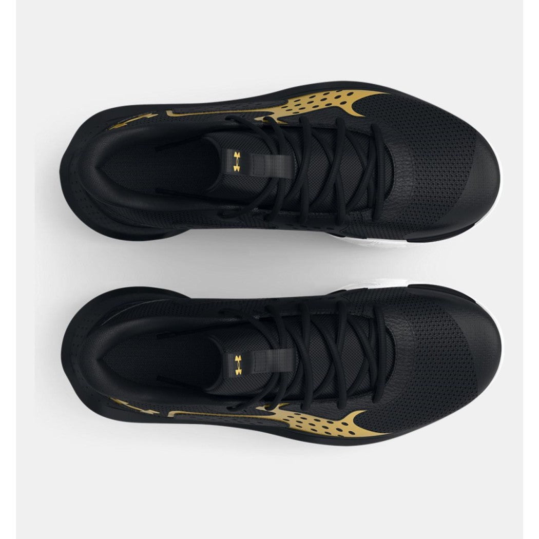UA GS JET 23 (BLK)