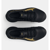 UA GS JET 23 (BLK)