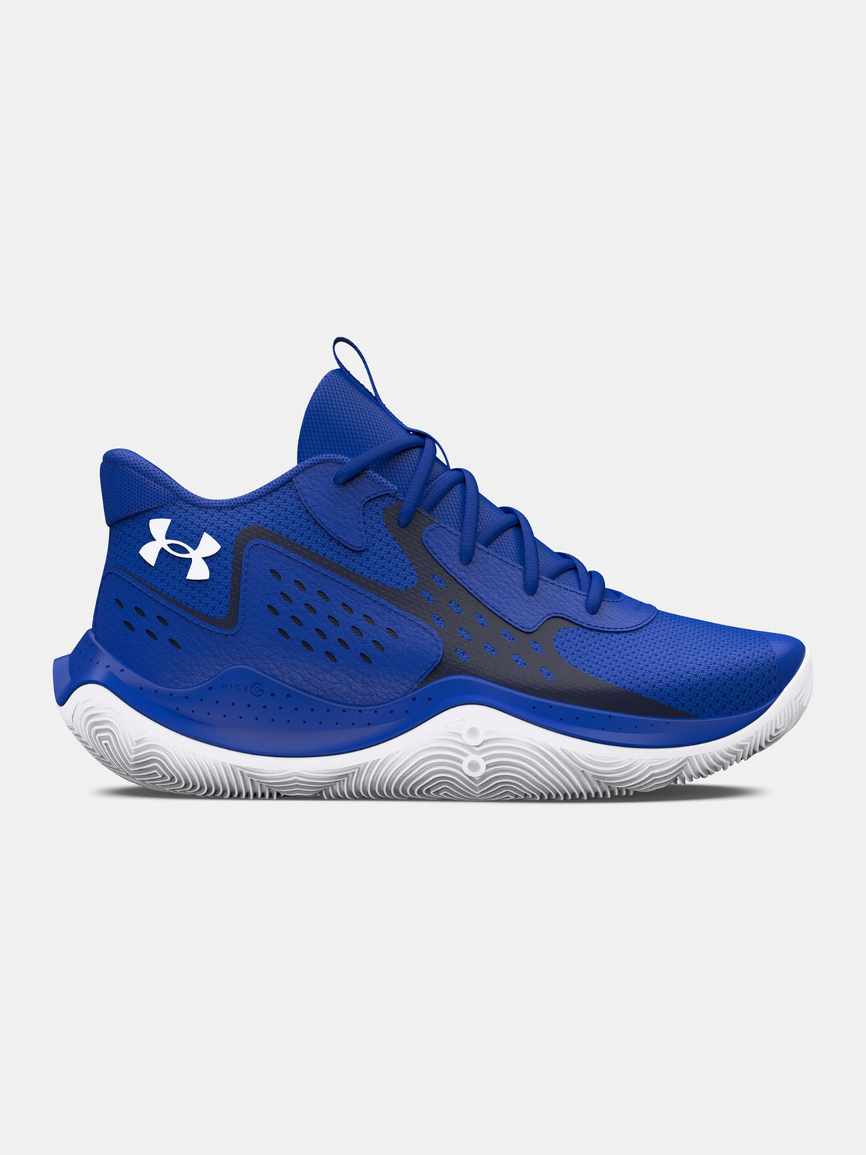 Grade School UA Jet '23